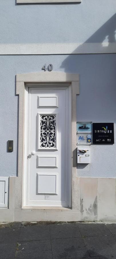 Casazulapartments Sintra Exterior photo